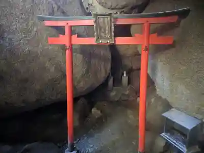 磐船神社(大阪府)