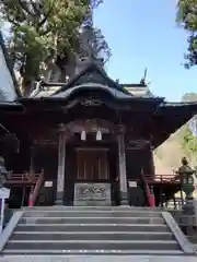 榛名神社(群馬県)