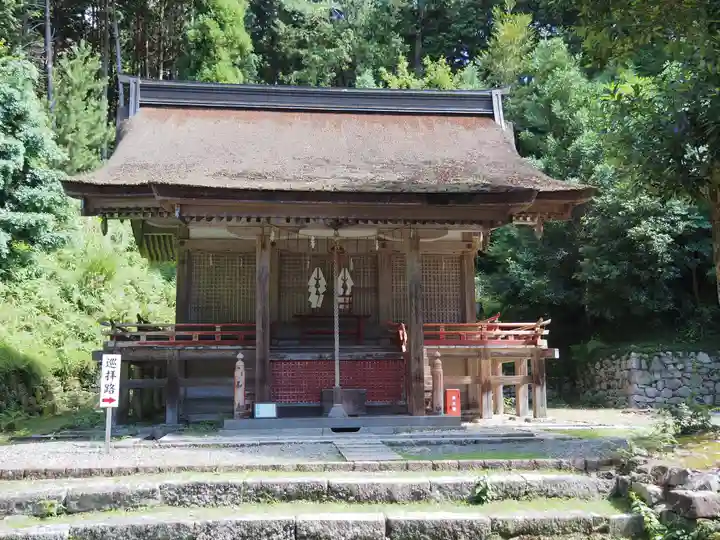 日吉大社(滋賀県)