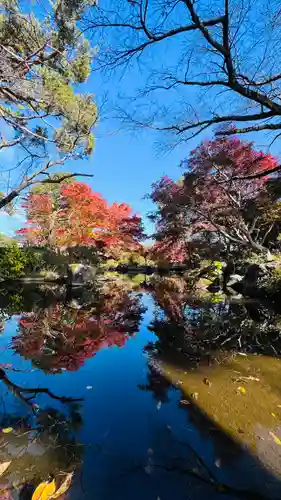 矢奈比賣神社（見付天神）(静岡県)