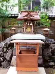 天祖神社(東京都)