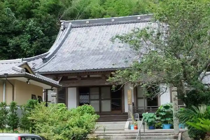 安楽寺(山口県)