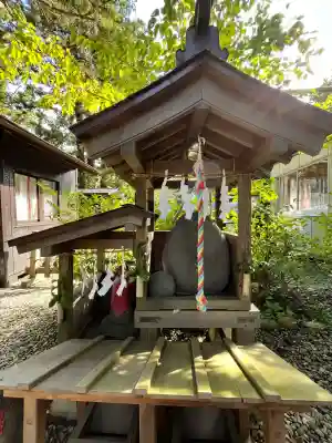 大崎八幡宮(宮城県)