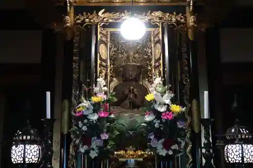 吸湖山　青岸寺(滋賀県)