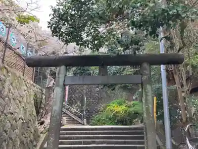若宮八幡宮(神奈川県)