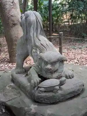 駒木諏訪神社(千葉県)