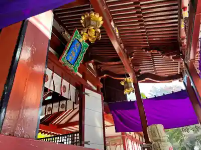 鹿児島神宮(鹿児島県)