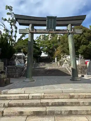 防府天満宮(山口県)