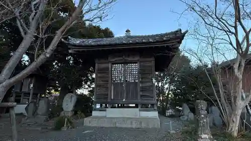 國魂神社(福島県)
