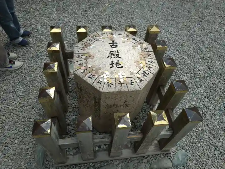 猿田彦神社(三重県)