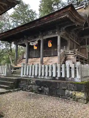 久久比神社(兵庫県)