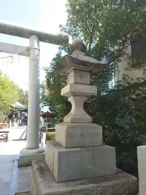 松戸神社のその他建物