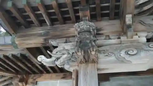 天満宮のその他建物