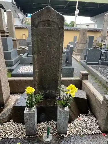 新福寺(大阪府)