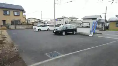 安楽寺のその他建物