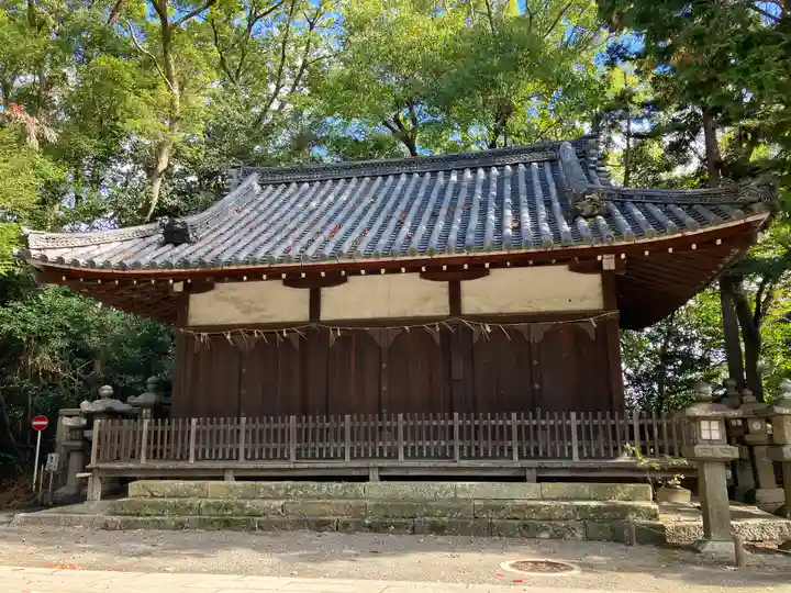 石清水八幡宮(京都府)