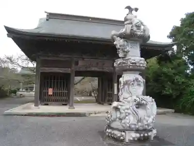 大栄寺(千葉県)