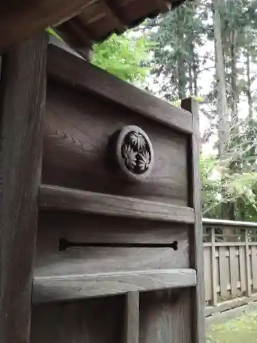 弘経寺のその他建物