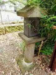 歌懸稲荷神社(山形県)