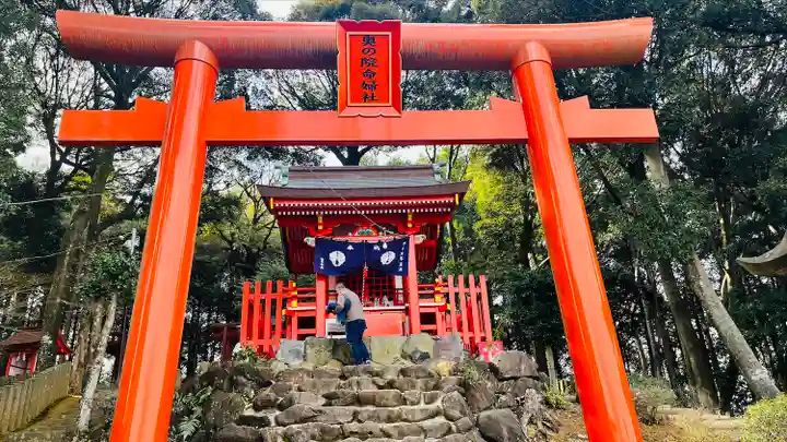 祐徳稲荷神社(佐賀県)