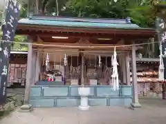 王子神社(徳島県)