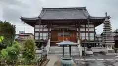 観性寺(群馬県)