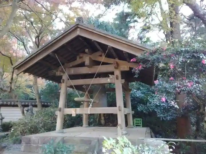 瑞泉寺のその他建物