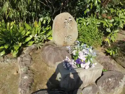 浄妙寺のその他建物