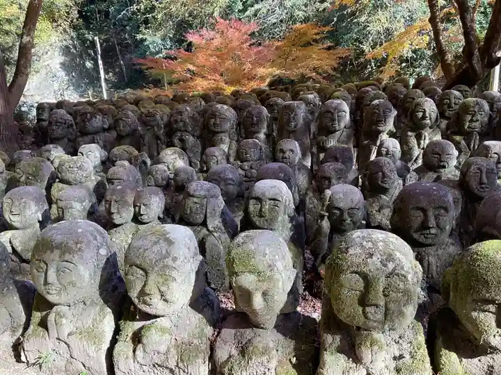 愛宕念仏寺(京都府)