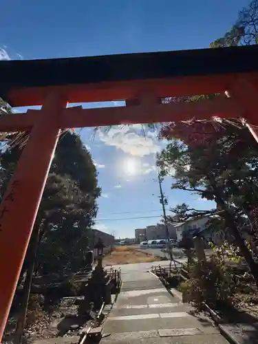 蛭子島神社(京都府)