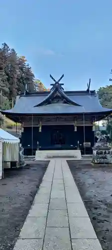 妙義神社(群馬県)