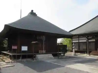 報恩寺(東京都)