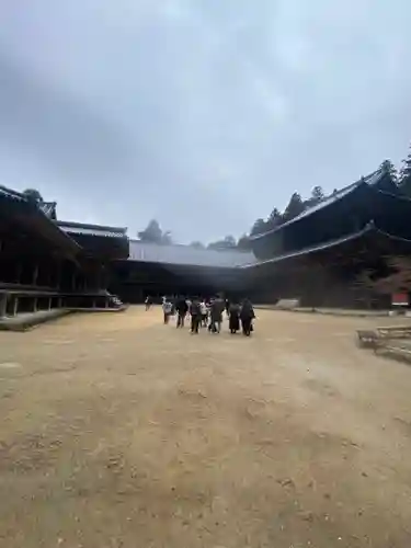 圓教寺(兵庫県)