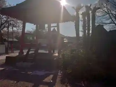 大慶寺のその他建物