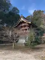 元三大師安楽寺のその他建物