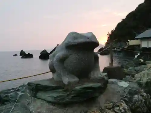 二見興玉神社(三重県)