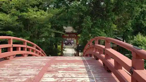 丹生都比売神社のその他建物