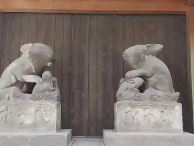 調神社(埼玉県)