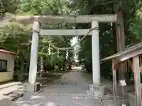 宮原八幡宮(栃木県)