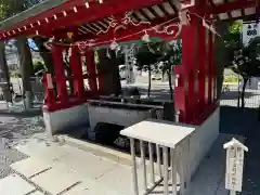 八坂神社(鹿児島県)