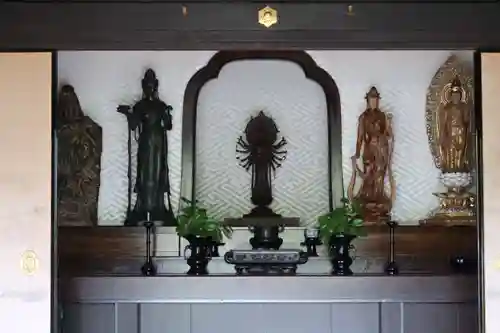 達磨寺のその他建物