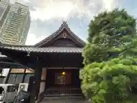 広岳院(東京都)