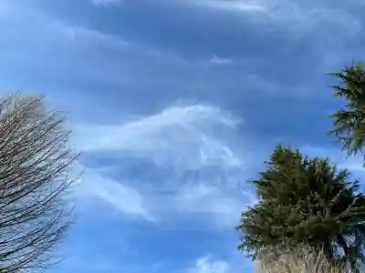 小野神社(東京都)
