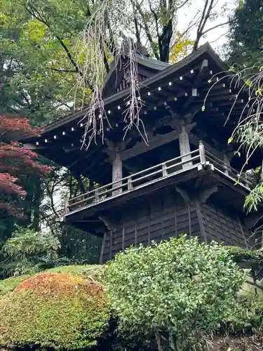 盛泉寺(長野県)