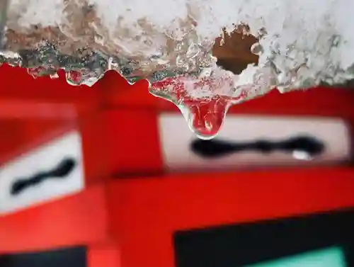 滑川神社 - 仕事と子どもの守り神のその他建物