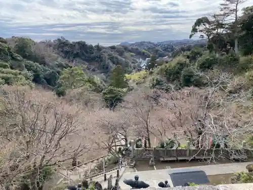 建長寺 半僧坊(神奈川県)