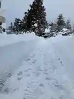 光明院 薬師堂(新潟県)