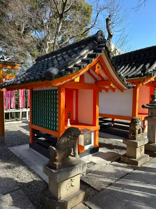 住吉大社(大阪府)