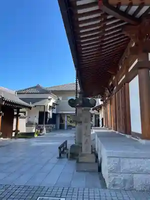 増上寺塔頭 妙定院(東京都)