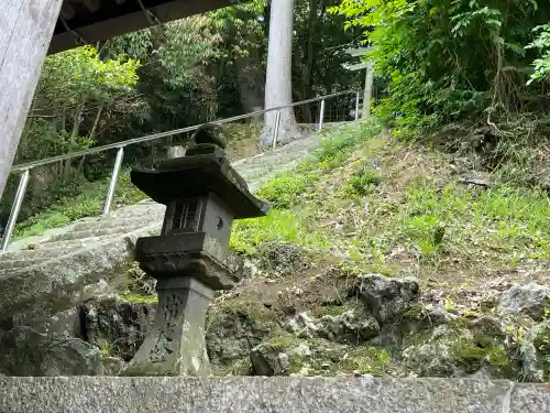 十二社神社(奈良県)